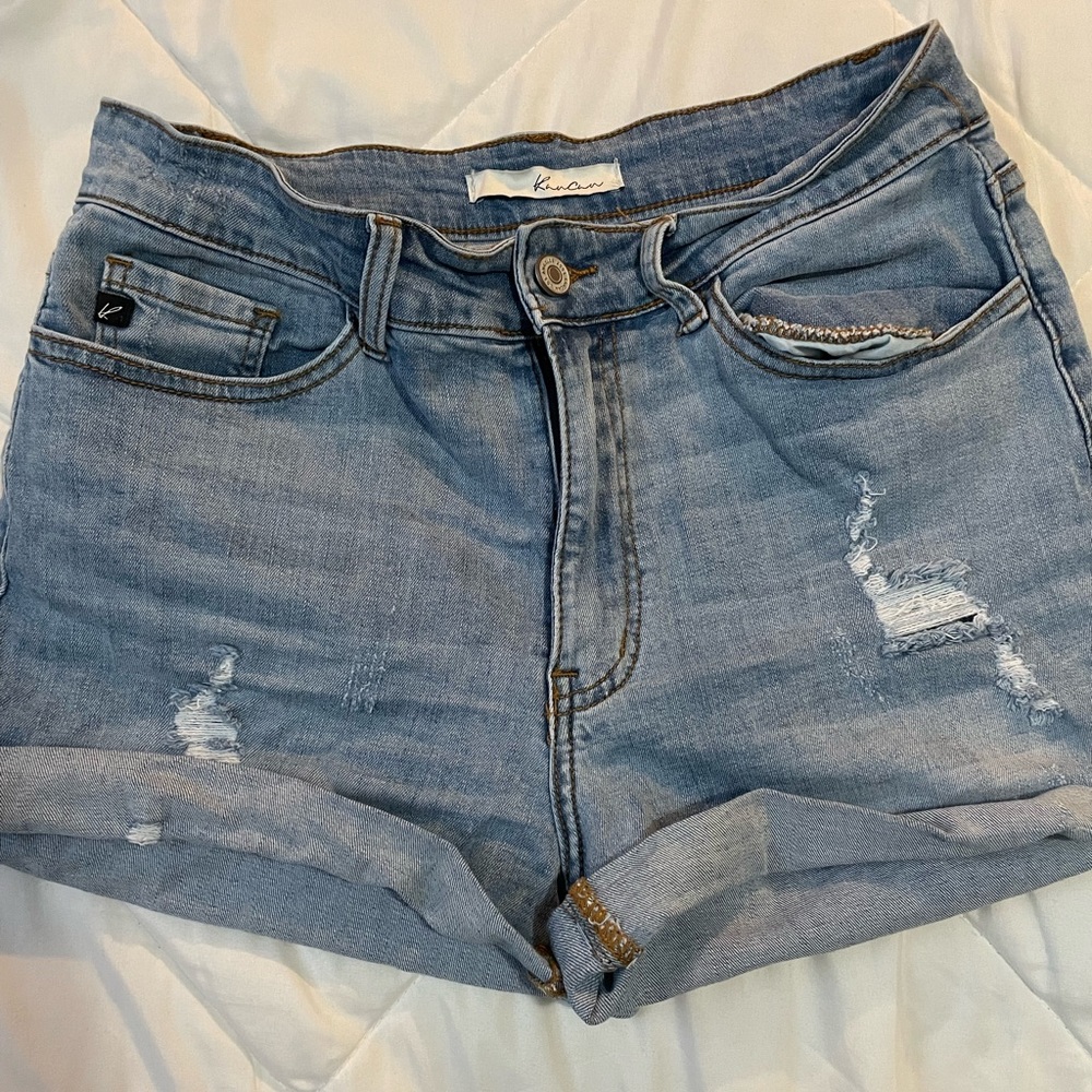 shorts